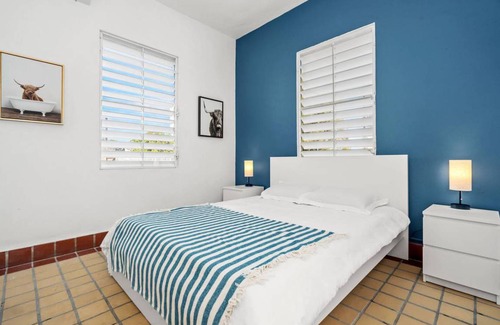Sagrado Corazon Appartement | 65 m² Appartement ∙ 2 chambres ∙ 6 personnes