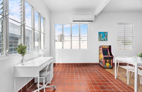 Sagrado Corazon Appartement | 372 m² Appartement ∙ 3 chambres ∙ 16 personnes