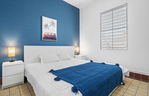 Sagrado Corazon Appartement | 372 m² Appartement ∙ 3 chambres ∙ 16 personnes