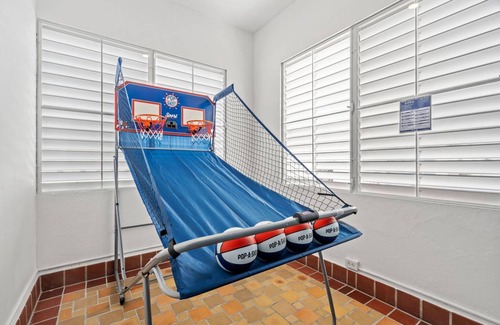 Sagrado Corazon Appartement | 372 m² Appartement ∙ 3 chambres ∙ 16 personnes