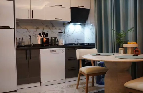 Yalova Appartement | Premium Comfort flat in Termal