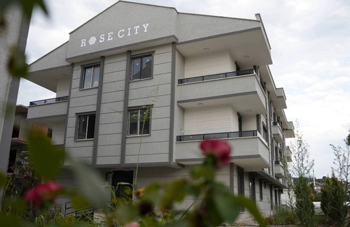 Yalova Appartement | Premium Comfort flat in Termal