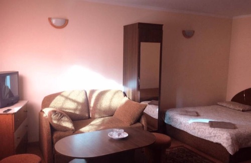 Chernovtsy Station Balnéaire | Chambre privée ∙ 2 personnes