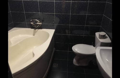 Chernovtsy Station Balnéaire | Chambre privée ∙ 2 personnes
