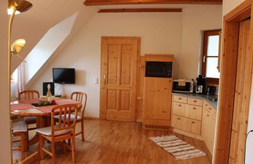 Zoebing Appartement | Prabatsch-Aichinger Winzergut