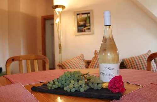 Zoebing Appartement | Prabatsch-Aichinger Winzergut