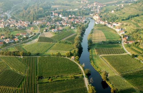 Zoebing Appartement | Prabatsch-Aichinger Winzergut