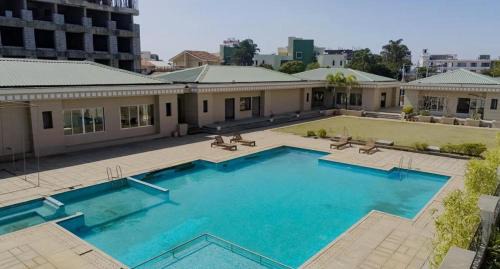 Igatpuri Appartement | Prabhav Vivaant, Igatpuri