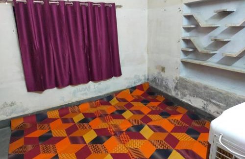 Varanasi Maison | Prabhu Raj villa HomeStay