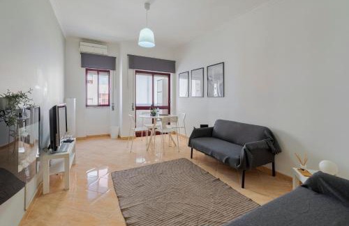 Setubal Appartement | Praceta Living - By Y Concept