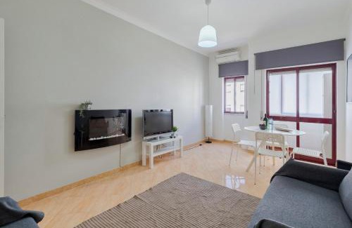 Setubal Appartement | Praceta Living - By Y Concept