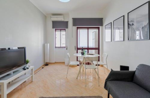 Setubal Appartement | Praceta Living - By Y Concept