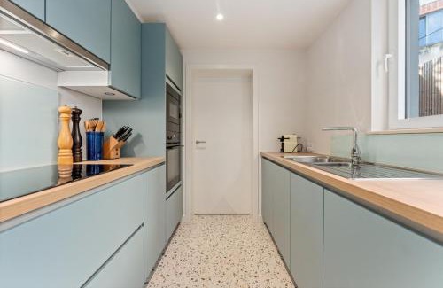 Vogelzang Maison | Prachtig, moderne en stijlvolle gezinswoning 6p
