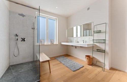 Vogelzang Maison | Prachtig, moderne en stijlvolle gezinswoning 6p