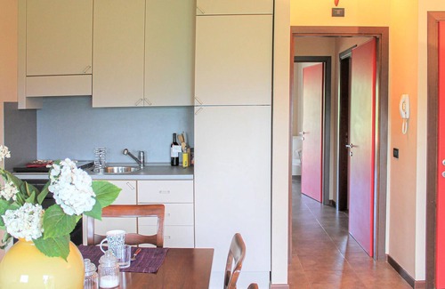 Torbiato di Adro Appartement | 2 chambres hébergement à Cazzago San Martino