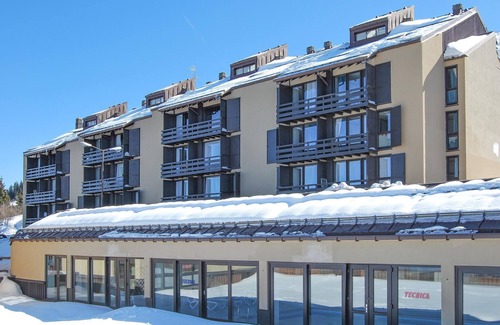 Vason Appartement | 3 bedroom accommodation in Vason