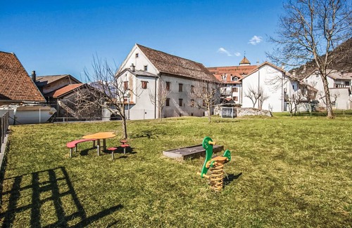 Vason Appartement | Practical and cozy vacation apartment in the northern Italian mountains.