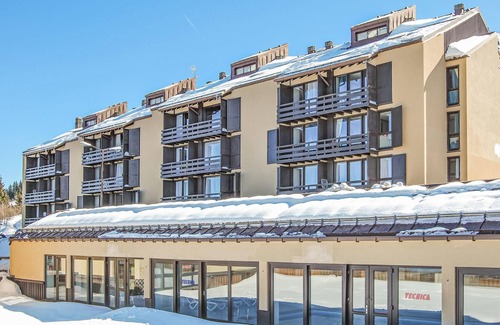 Vason Appartement | Practical and cozy vacation apartment in the northern Italian mountains.
