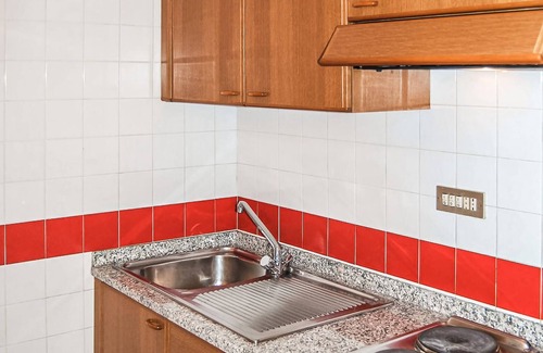 Vason Appartement | Practical and cozy vacation apartment in the northern Italian mountains.