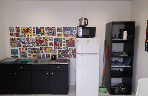 Asuncion Appartement | Practical and functional apartment with excellent location