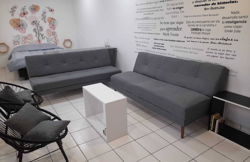 Asuncion Appartement | Practical and functional apartment with excellent location