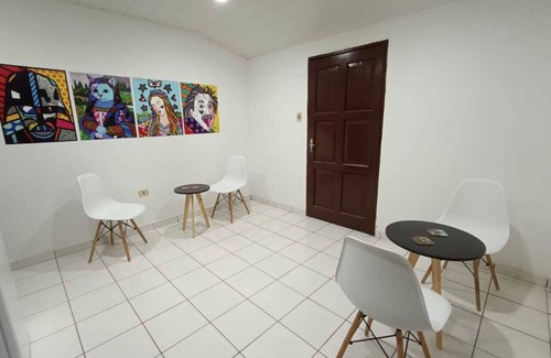 Asuncion Appartement | Practical and functional apartment with excellent location