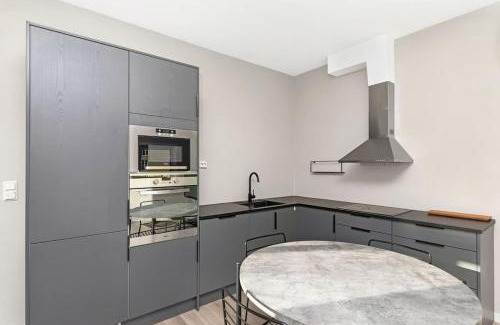 Stavanger Appartement | Practical apartment near city center