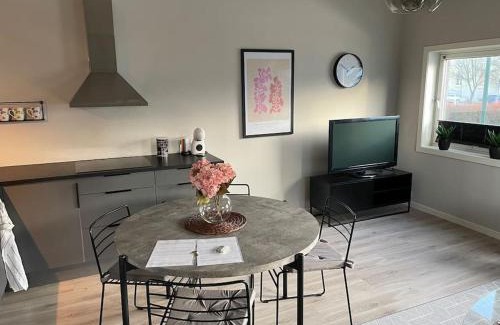 Stavanger Appartement | Practical apartment near city center