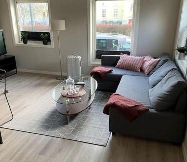 Stavanger Appartement | Practical apartment near city center