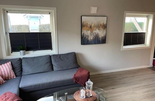 Stavanger Appartement | Practical apartment near city center