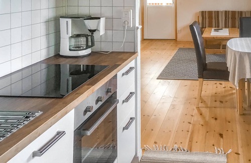 Sjotorp Maison | 3 chambres hébergement à Sjötorp