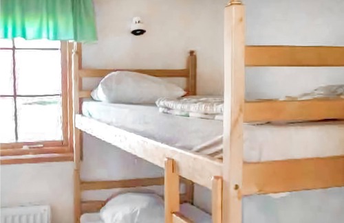 Sjotorp Maison | 3 chambres hébergement à Sjötorp