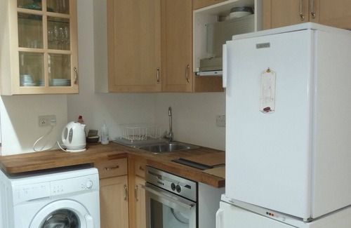 Ravenscourt Park Appartement | Appartement indépendant avec chambre et cuisine/salle à manger à Hammersmith