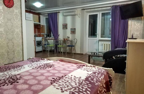 Mykolaiv Appartement | Practical studio in CityCenter