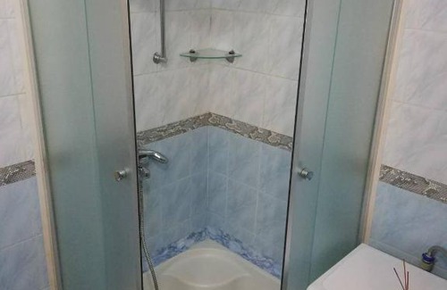 Mykolaiv Appartement | Practical studio in CityCenter