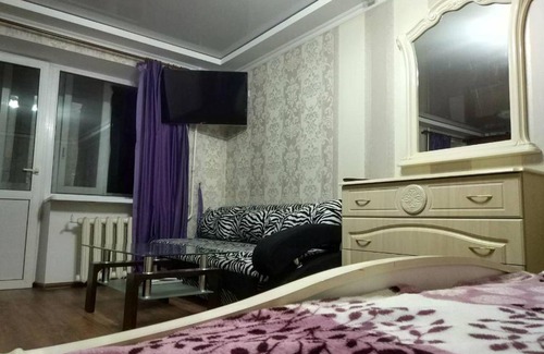 Mykolaiv Appartement | Practical studio in CityCenter