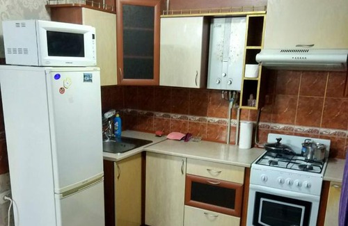 Mykolaiv Appartement | Practical studio in CityCenter