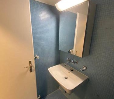 Hochschulen Appartement | Practical studio in the city center - Art 7