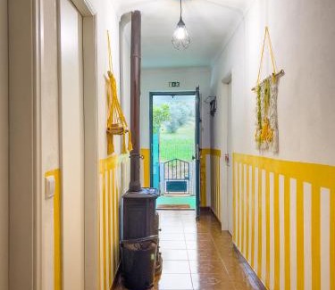 Alcanede Appartement | Prad'Arte