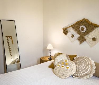 Alcanede Appartement | Prad'Arte