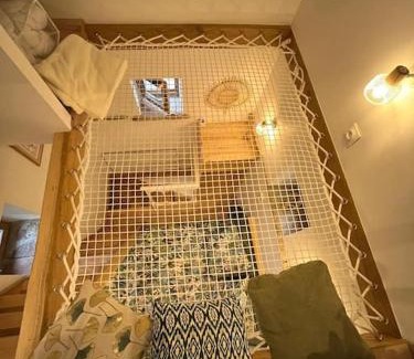 Castelnau-de-Levis Maison | Pradelles