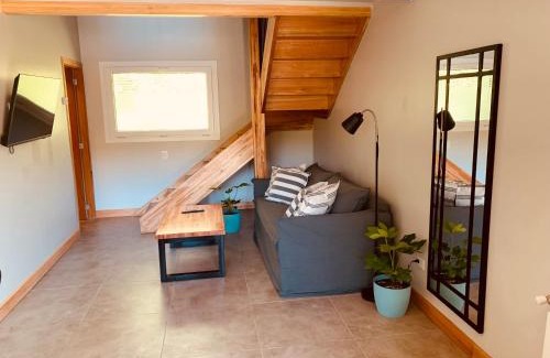 Lanin National Park Appartement | Pradera