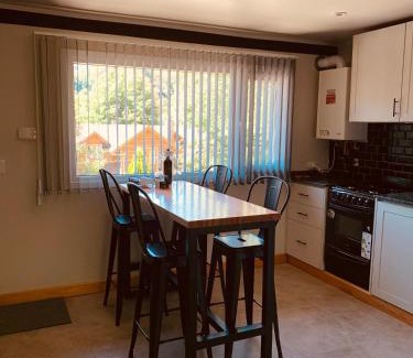 Lanin National Park Appartement | Pradera