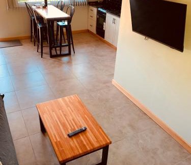 Lanin National Park Appartement | Pradera