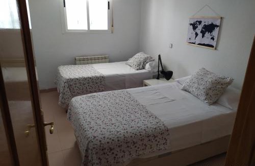 San Isidro Appartement | Pradera San Isidro 1