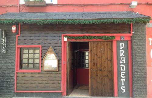 Vielha e Mijaran Maison | Pradets