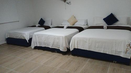 Barranquilla Hôtel | Prado alto inn