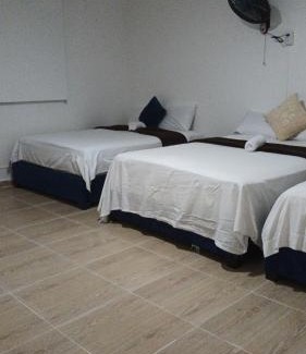 Barranquilla Hôtel | Prado alto inn