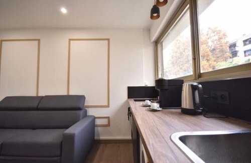 Prado-Perier Appartement | Prado Marseille 8eme studio