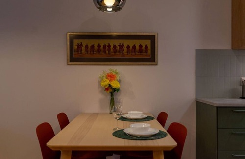 Praga Appartement | Praga Apartment - Metro, Vistula River nearby - by Rentujemy